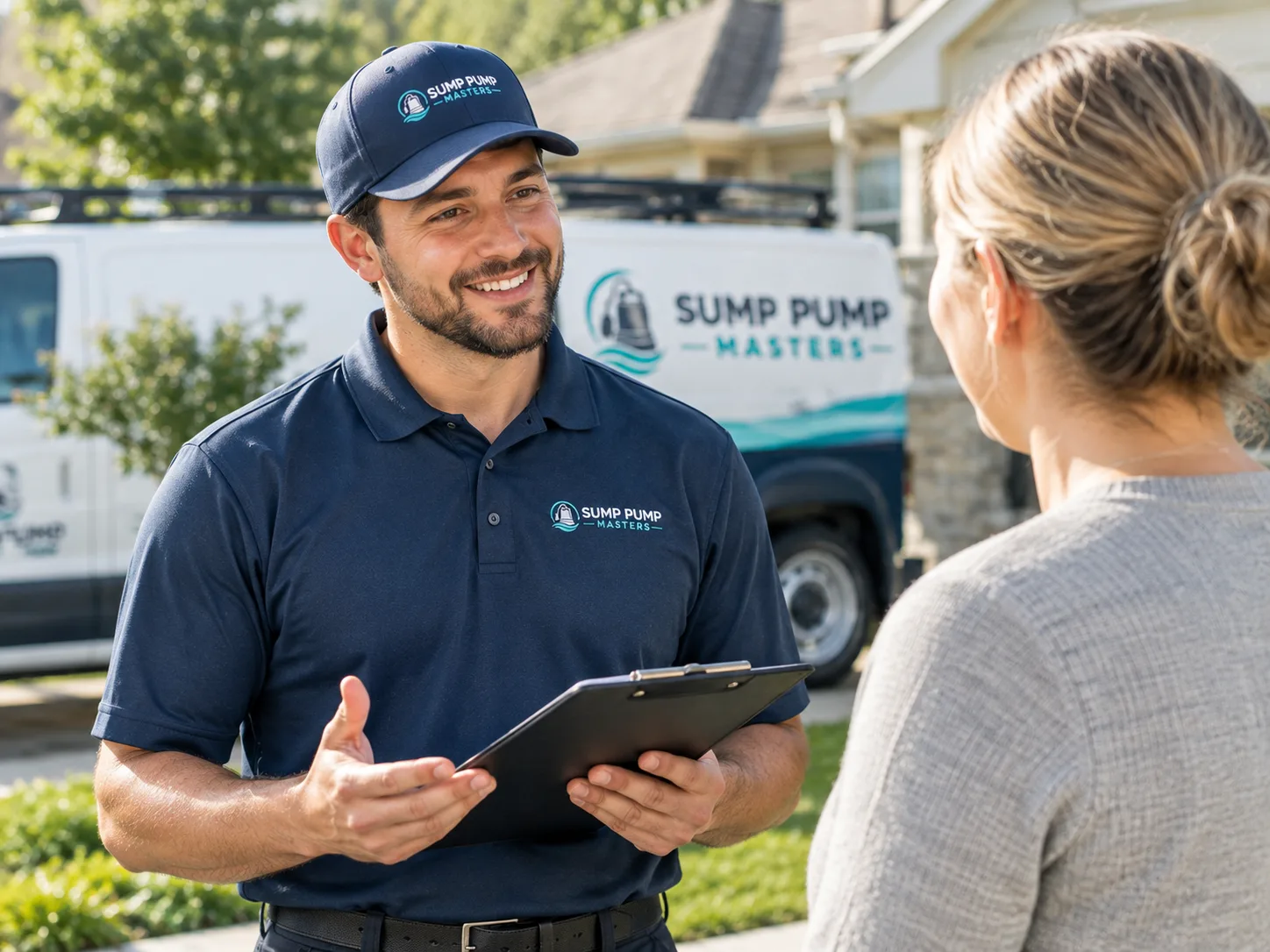 Sump Pump Repair Ferney, SD FAQs
